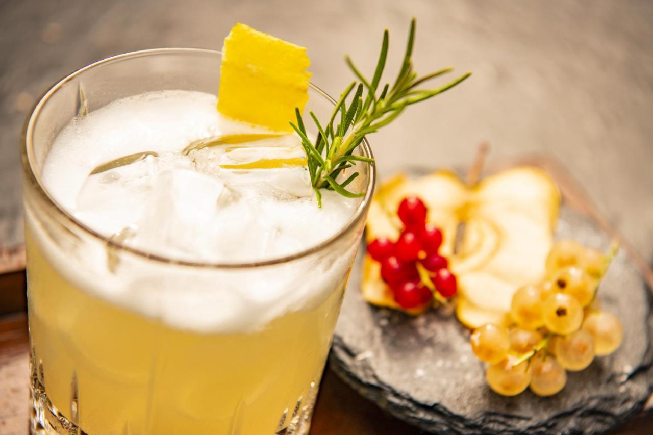 西格南酒店 马尔法 外观 照片