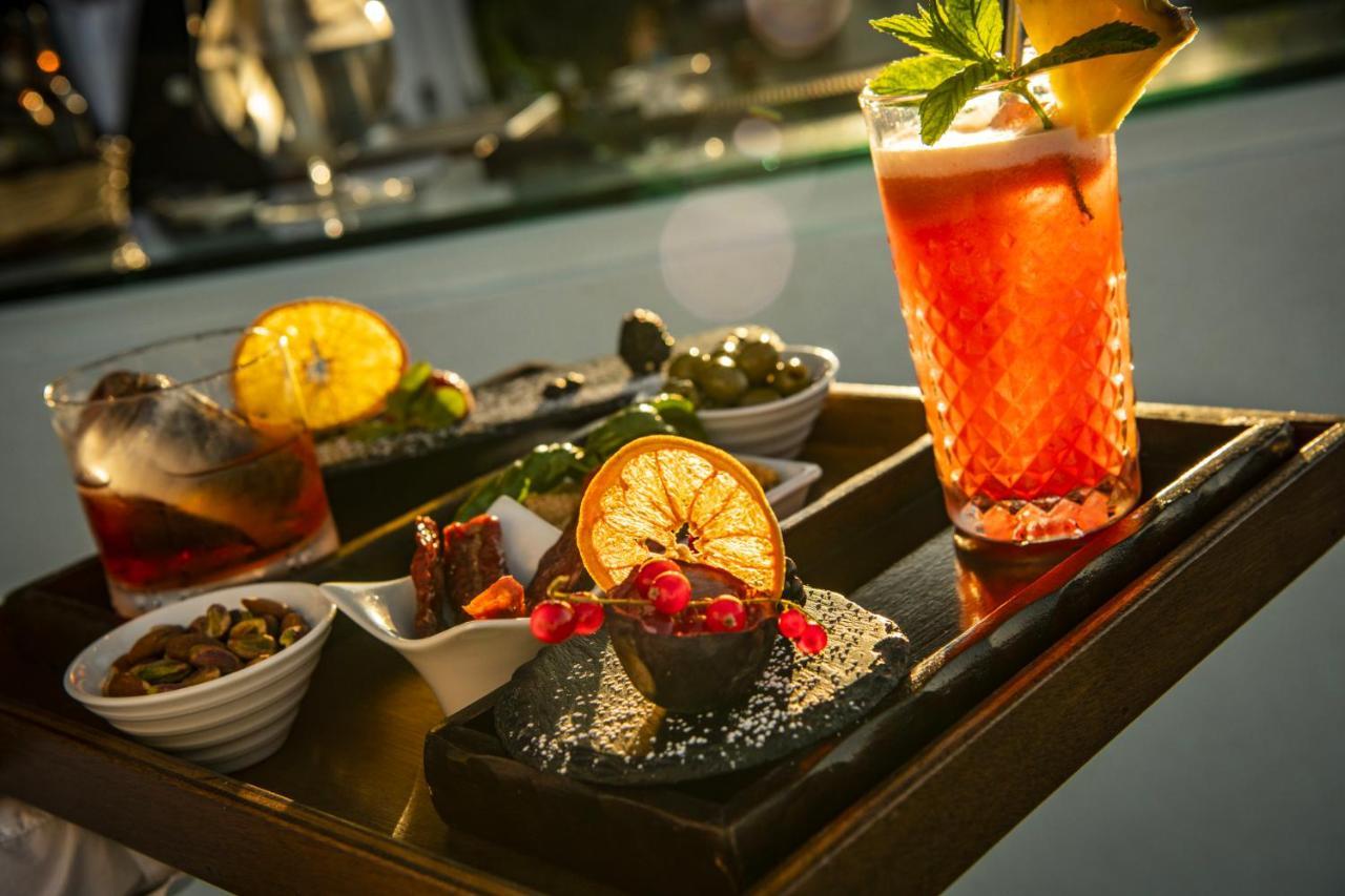 西格南酒店 马尔法 外观 照片