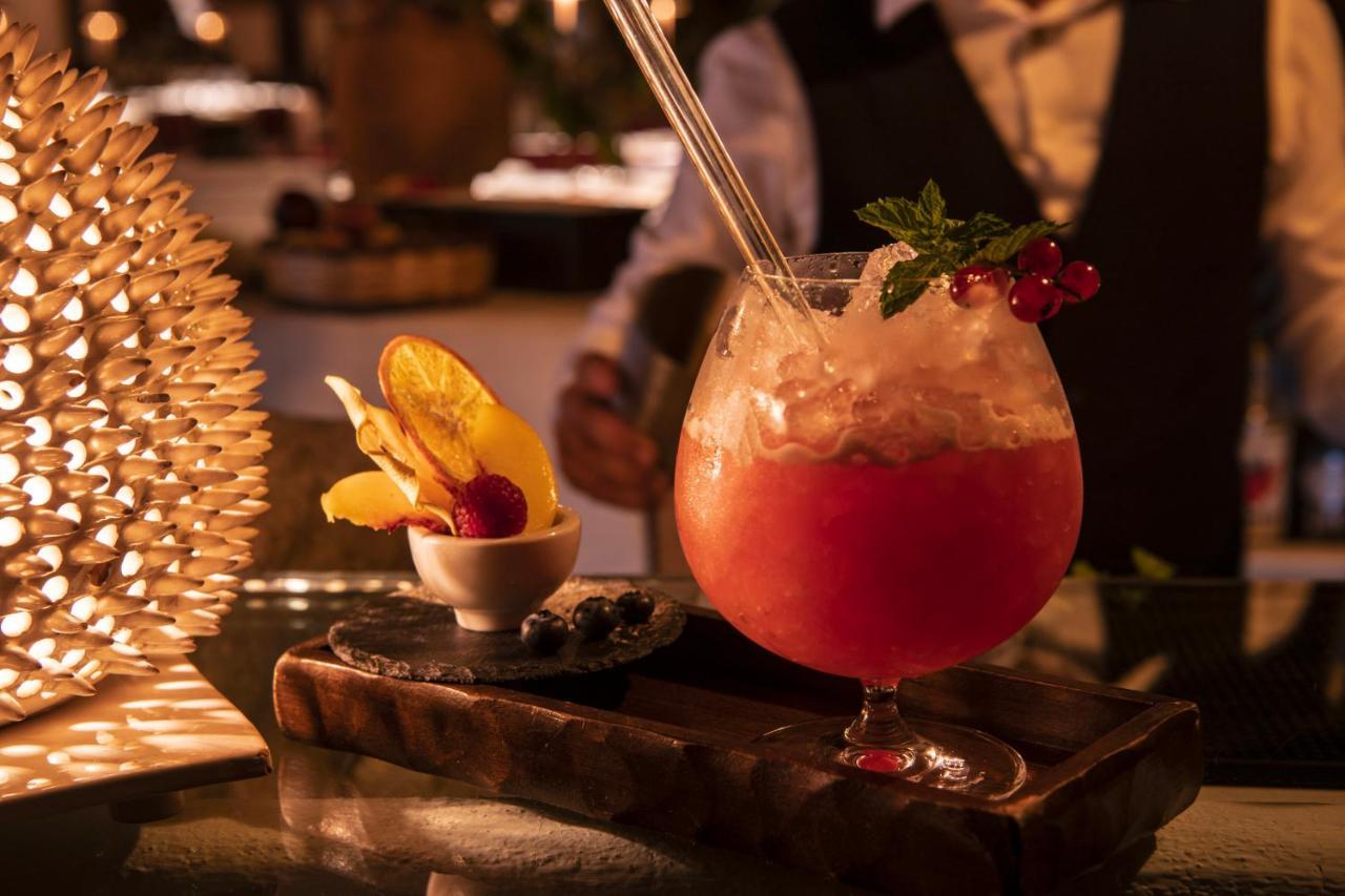 西格南酒店 马尔法 外观 照片